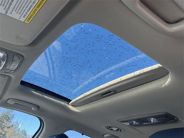 Certified 2022 Kia Telluride EX w/ EX Premium Package image 22