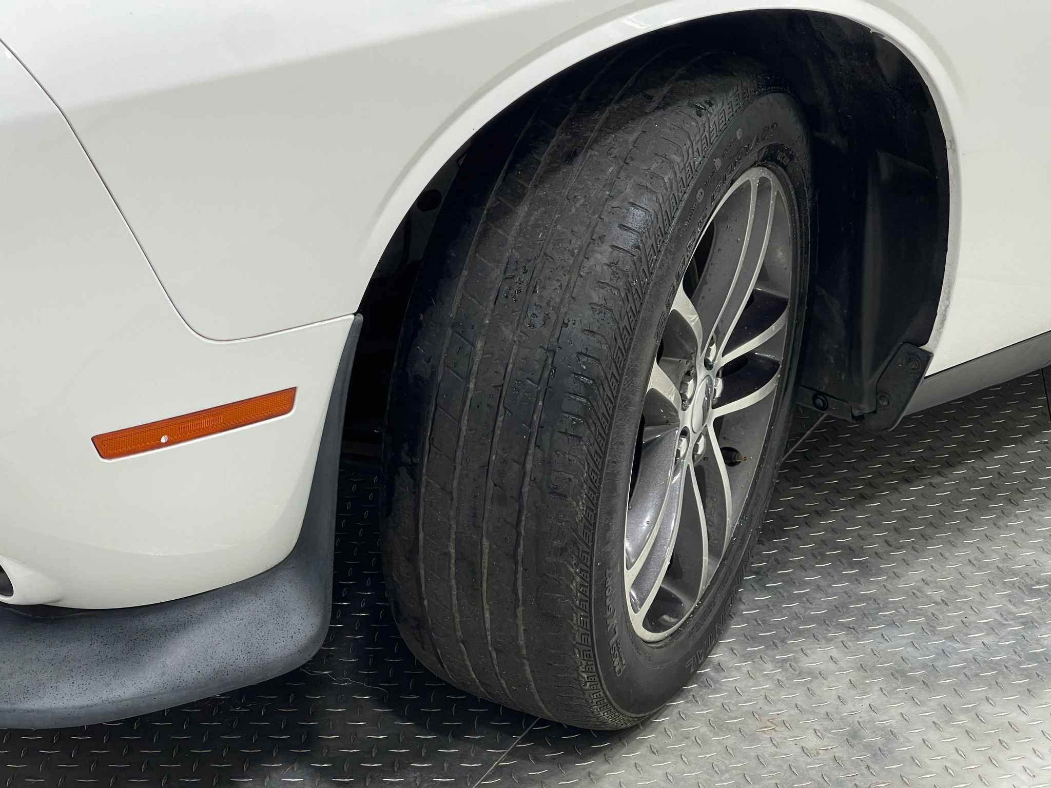 Used 2019 Dodge Challenger GT w/ Plus Group image 35