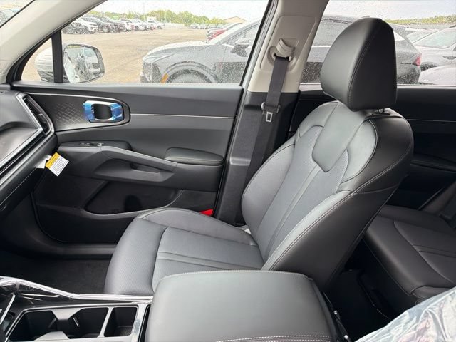 New 2026 Kia Sorento S AWD/4WD image 14