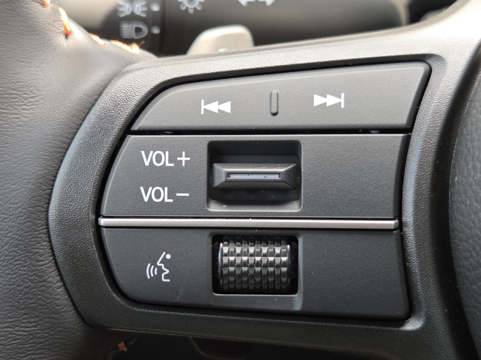 New 2026 Honda CR-V Sport-L image 11