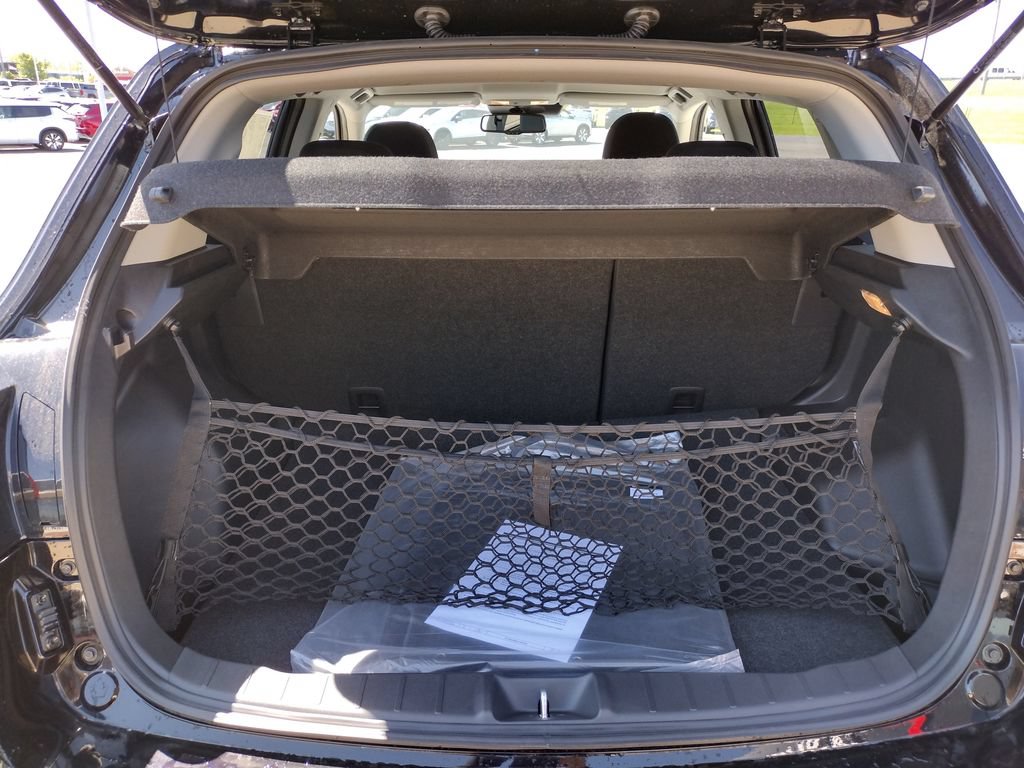 New 2026 Mitsubishi Outlander Sport LE AWD/4WD image 8