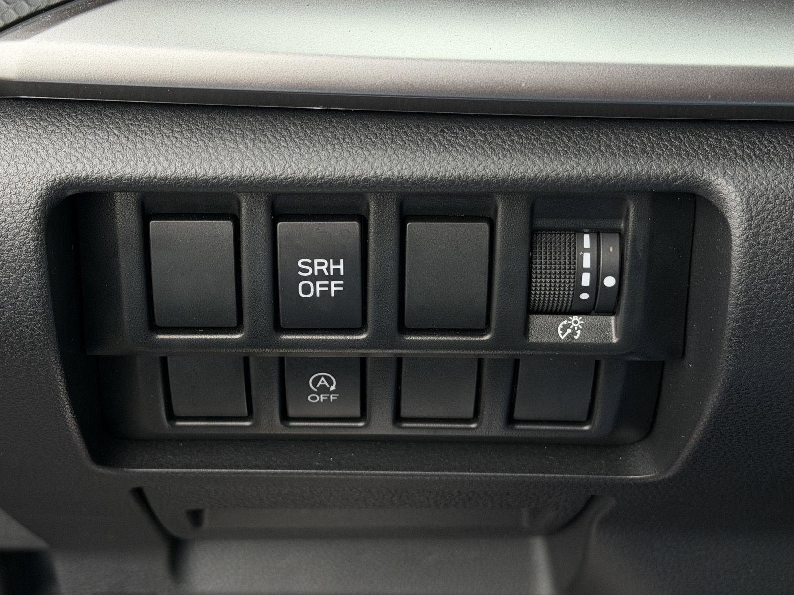 Used 2022 Subaru Forester Premium image 22