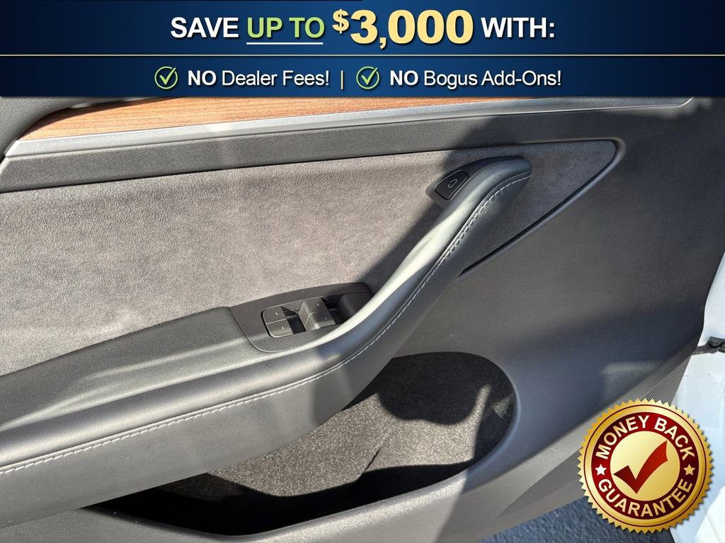 Used 2023 Tesla Model Y Performance image 16