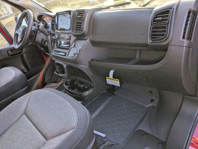 New 2026 RAM ProMaster 1500 w/ Cold Weather Group image 28