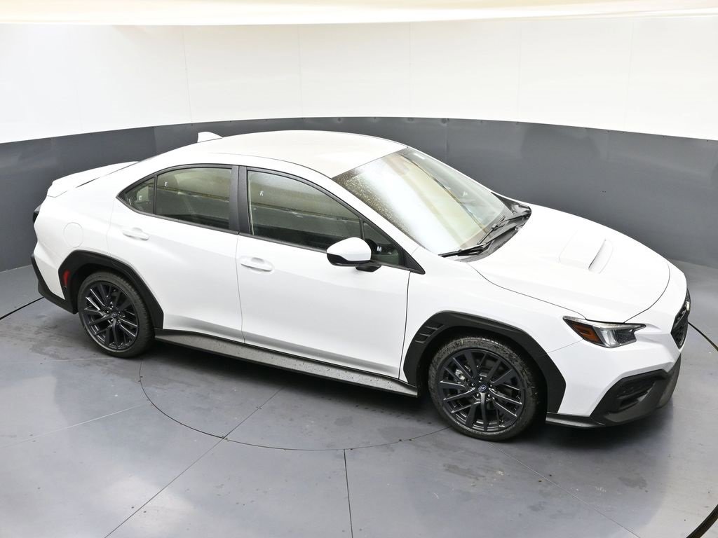 New 2025 Subaru WRX Premium image 44