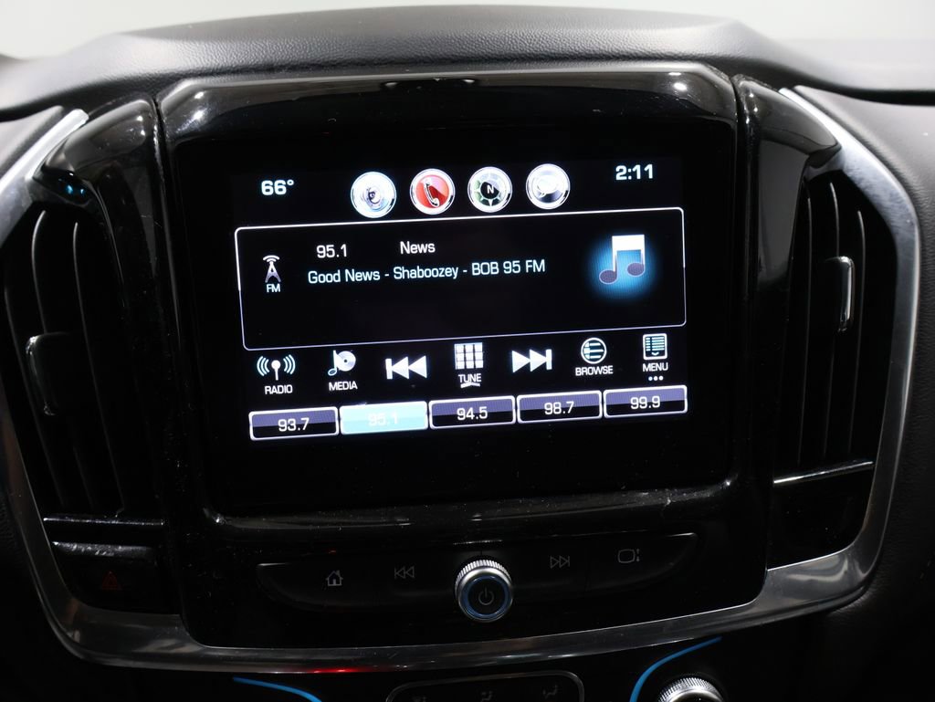 Used 2019 Chevrolet Traverse LT image 27