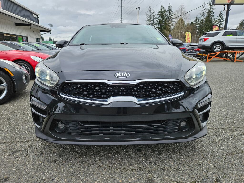 Used 2019 Kia Forte S image 9