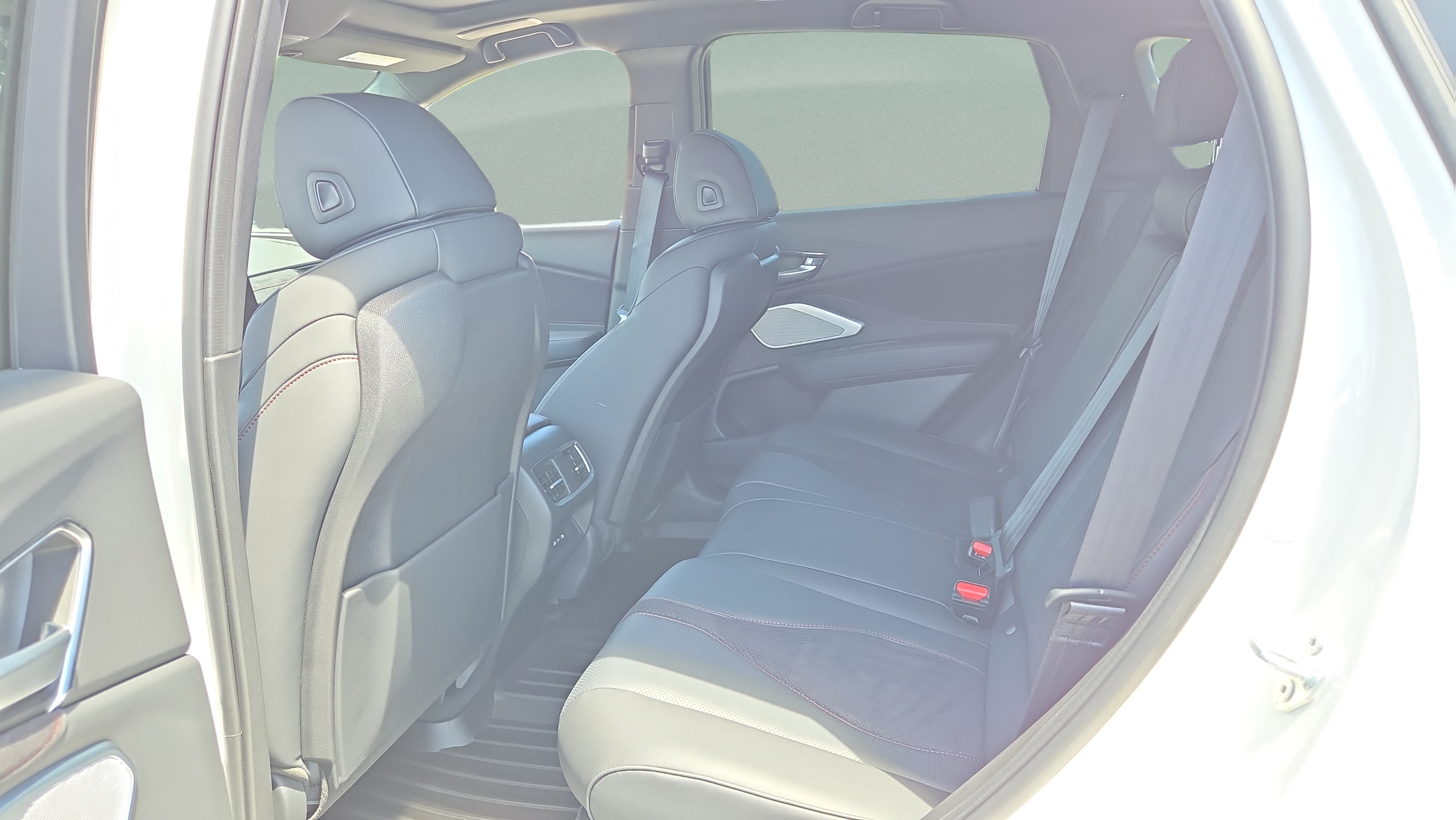 New 2026 Acura RDX A-Spec AWD/4WD image 11