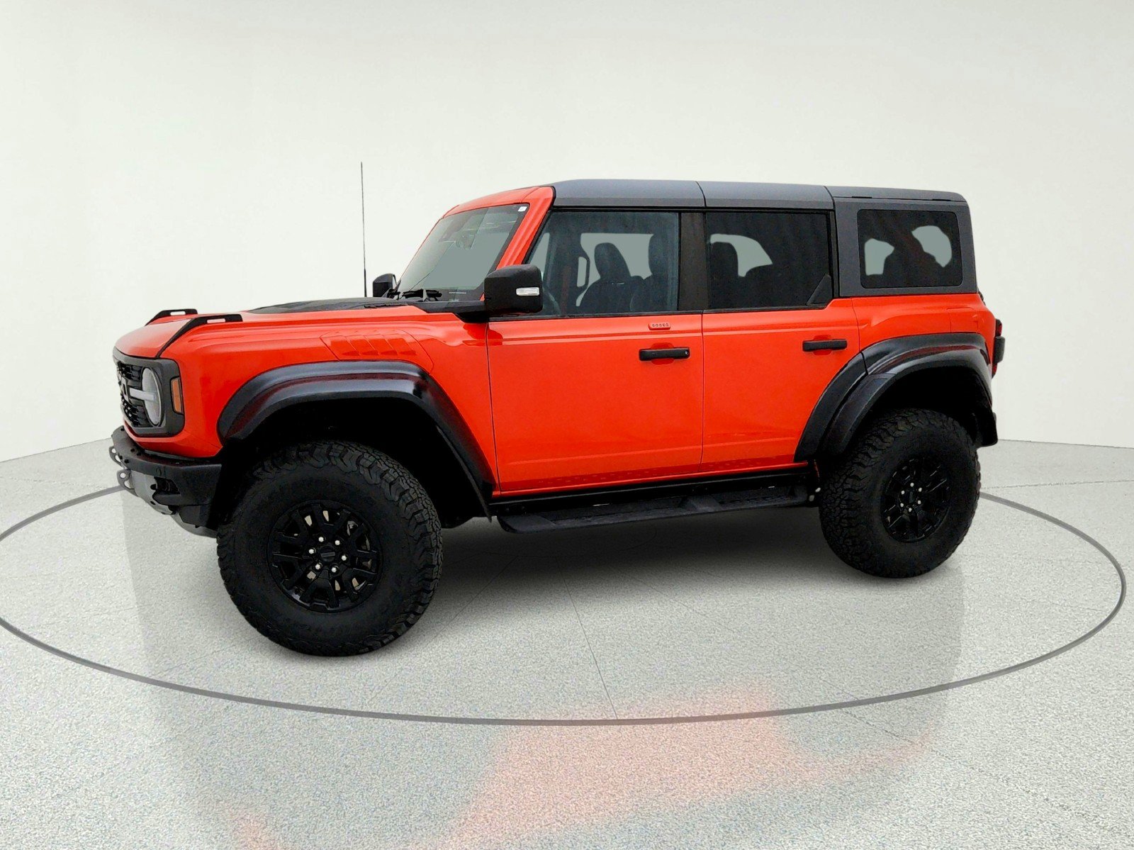 Used 2023 Ford Bronco Raptor AWD/4WD image 15