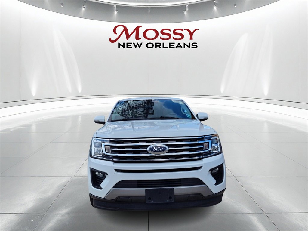 Used 2021 Ford Expedition XLT image 3