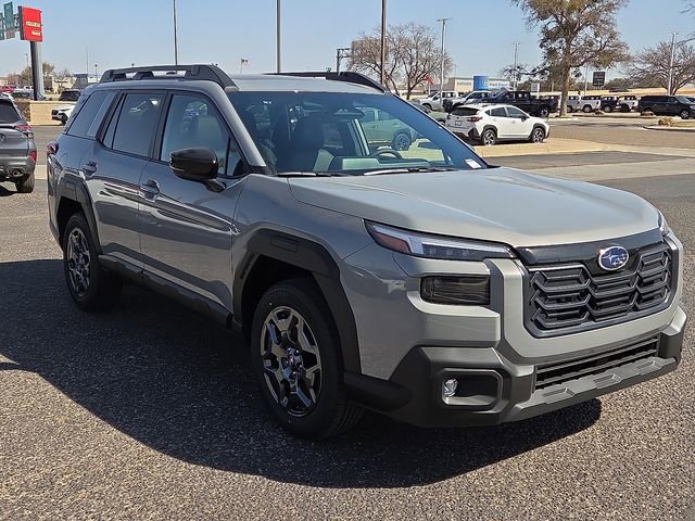 New 2026 Subaru Outback Premium image 5