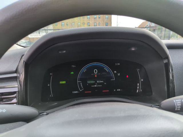 Certified 2026 Toyota Camry LE FWD image 22