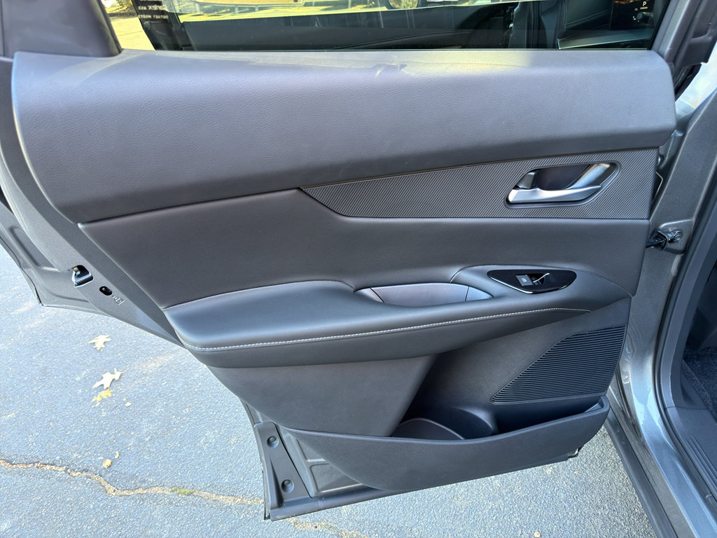 New 2026 Nissan Murano SL image 33