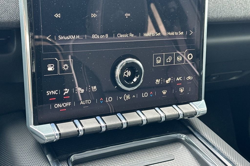 New 2026 GMC Sierra EV Elevation w/ Premium Package AWD/4WD image 19