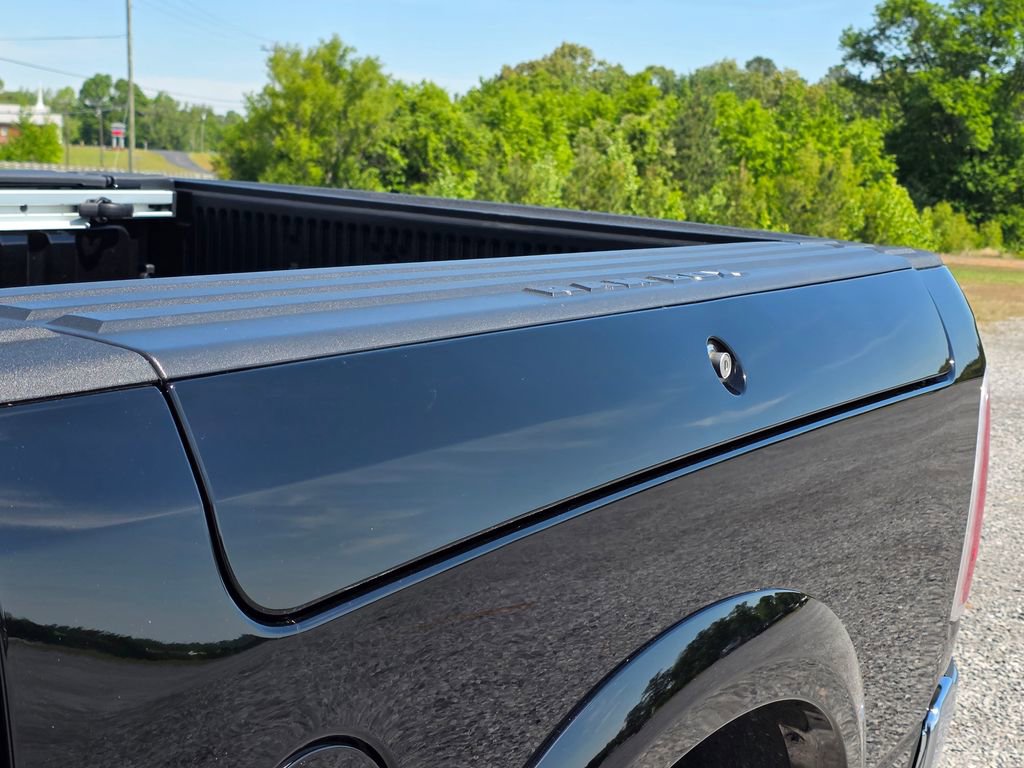 Used 2015 RAM 1500 Laramie w/ Convenience Group AWD/4WD image 11
