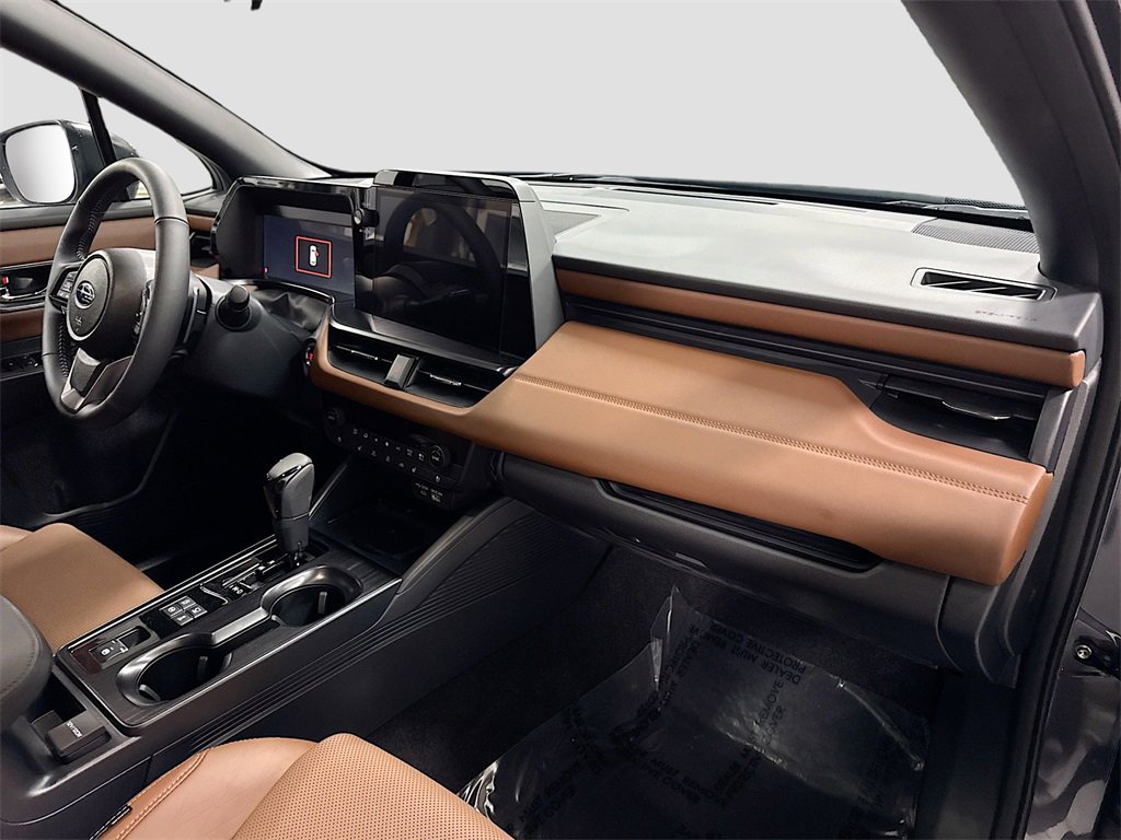 New 2026 Subaru Outback Touring XT image 28