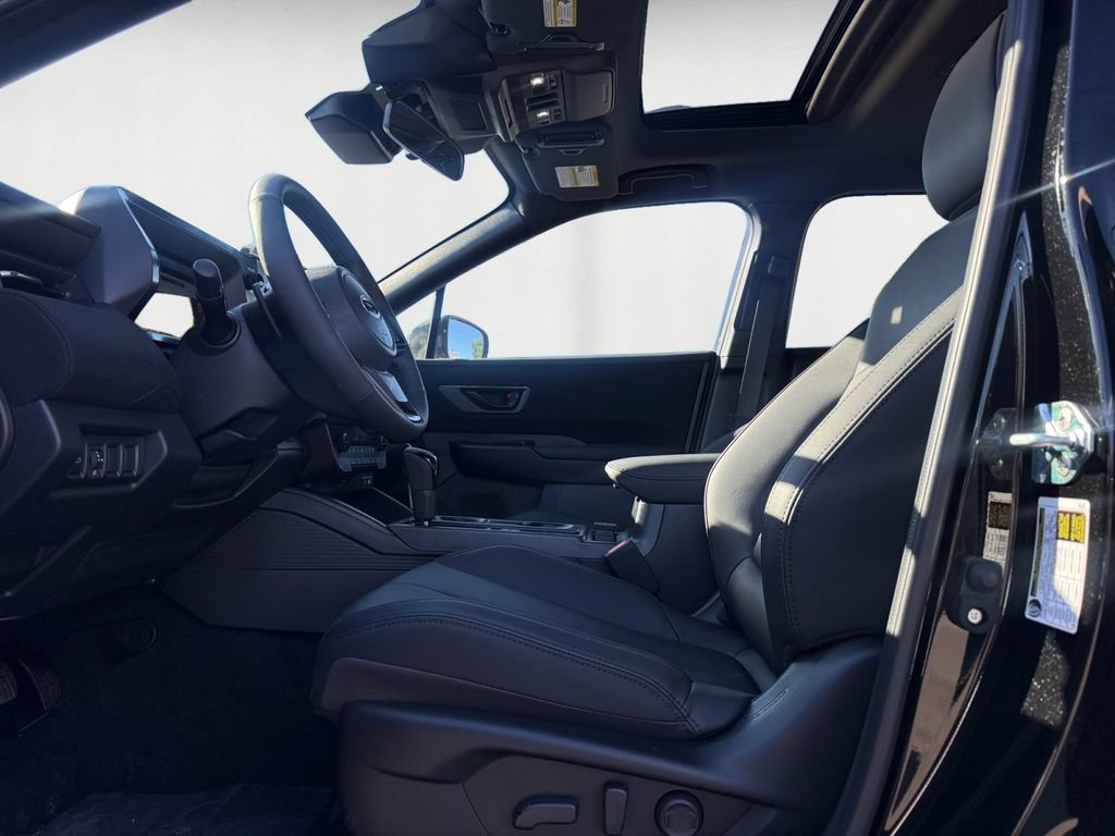 New 2026 Subaru Outback Premium AWD/4WD image 9