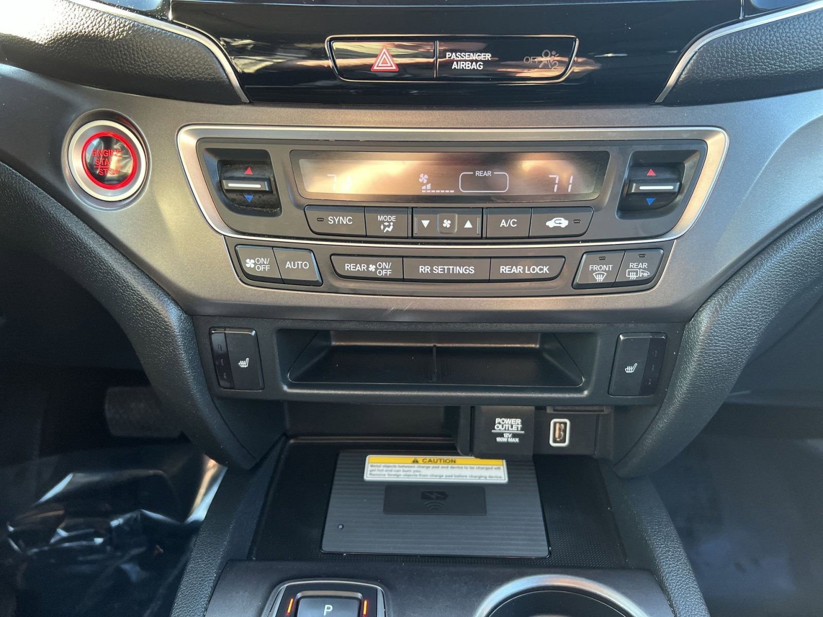 Used 2022 Honda Pilot Special Edition image 20