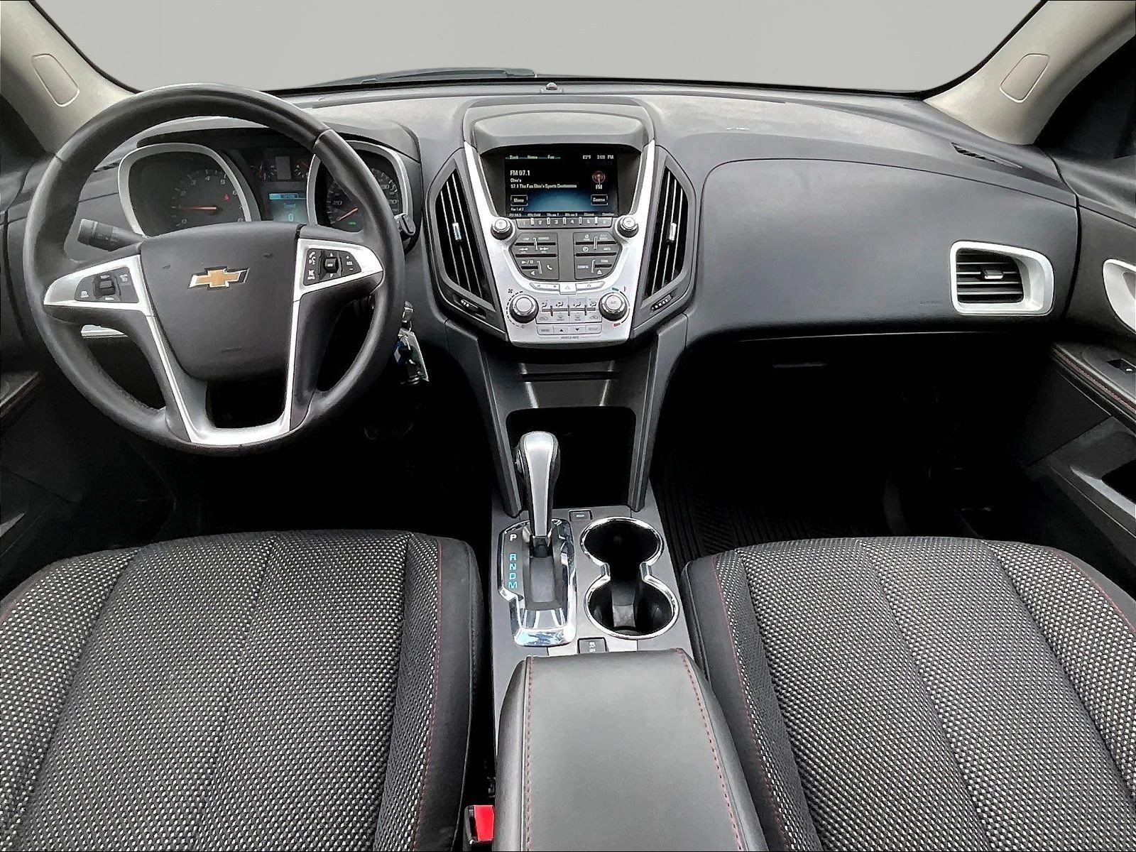 Used 2014 Chevrolet Equinox LT w/ Driver Convenience Package AWD/4WD image 7