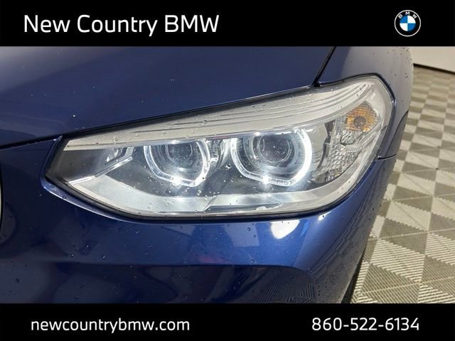 Used 2019 BMW X3 xDrive30i w/ Premium Package AWD/4WD image 30
