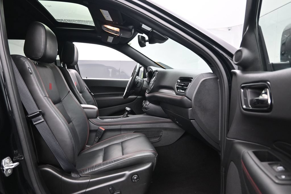 Used 2025 Dodge Durango R/T AWD/4WD image 32