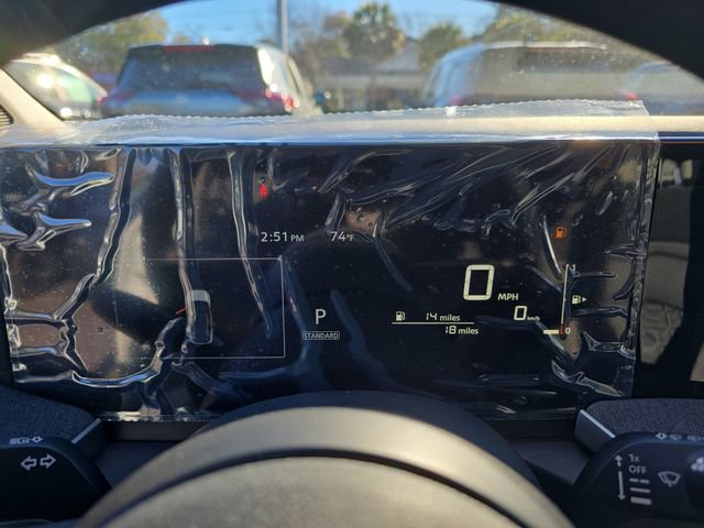 New 2026 Nissan Kicks SV image 15