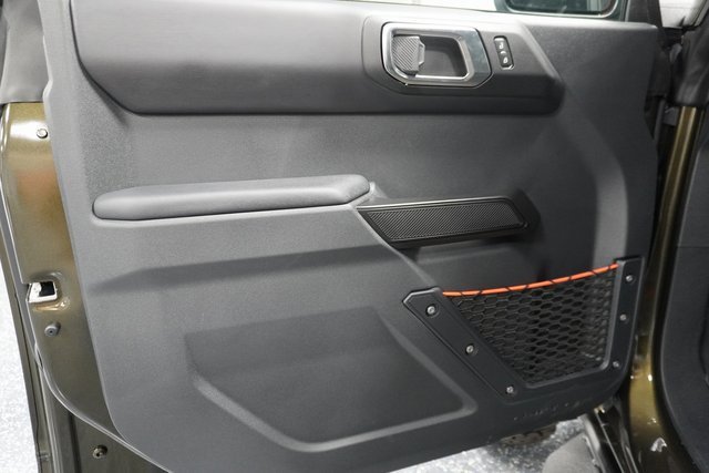 New 2025 Ford Bronco Raptor w/ Interior Carbon Fiber Pack image 14