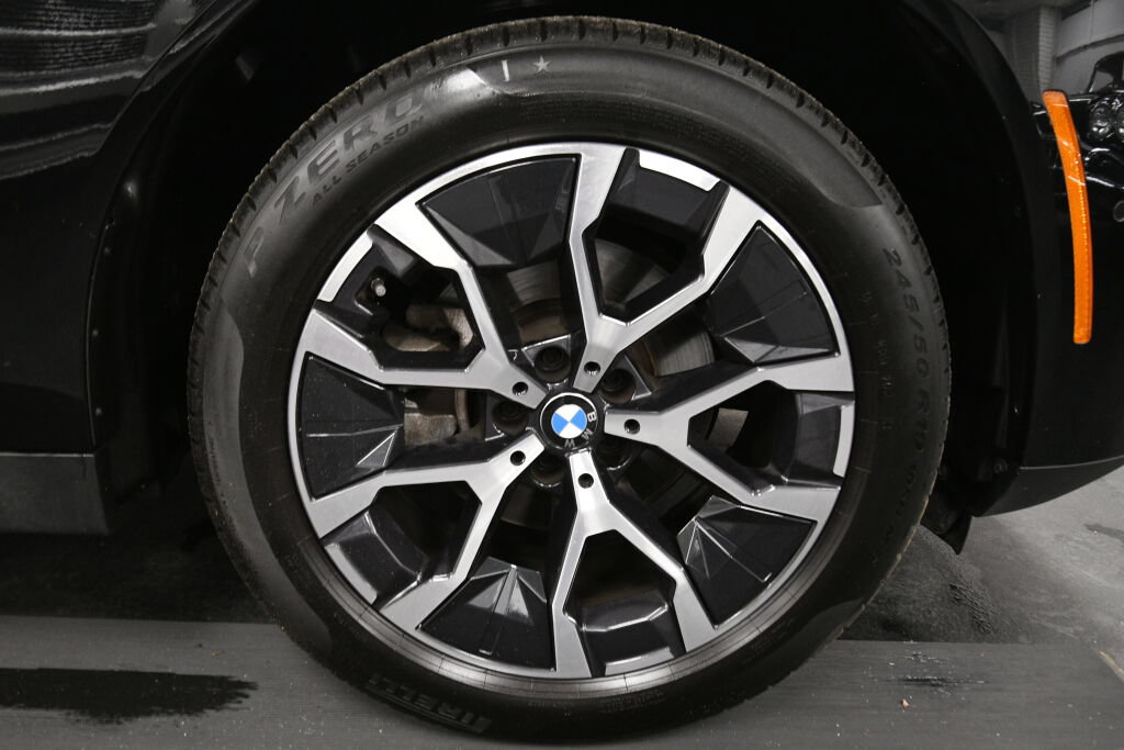 Used 2026 BMW X3 xDrive30i AWD/4WD image 33