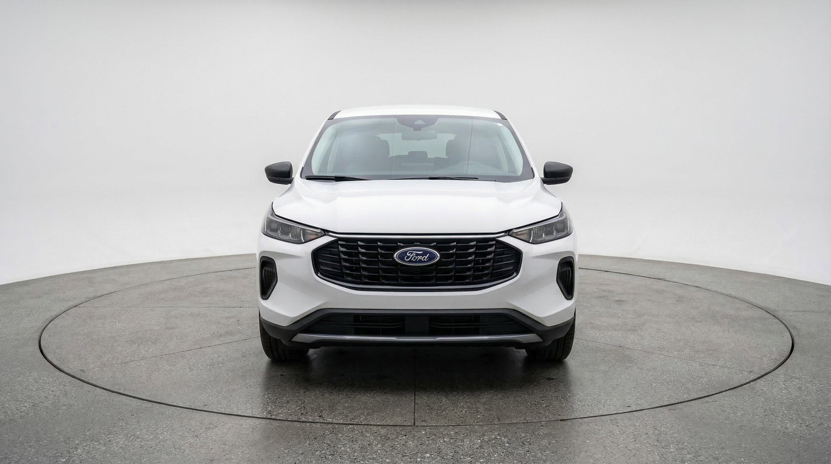 Used 2024 Ford Escape Active image 2