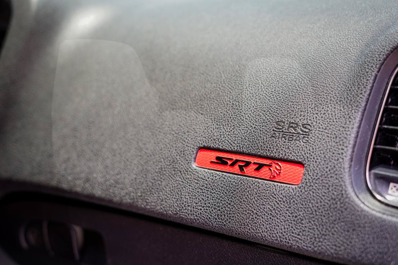 Used 2018 Dodge Charger SRT Hellcat w/ Harman/Kardon Audio Group RWD image 16