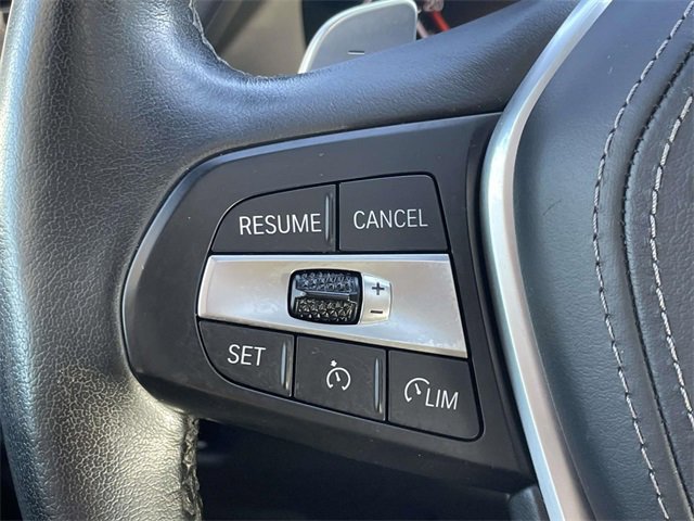 Used 2021 BMW X5 xDrive40i w/ Convenience Package image 17