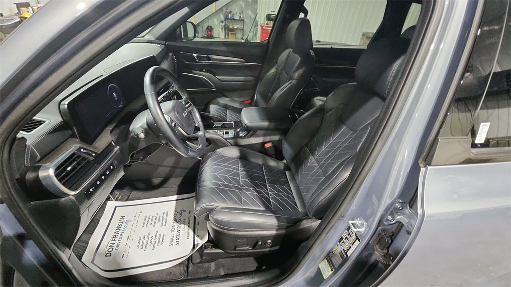Used 2024 Kia Telluride SX X-Line image 15