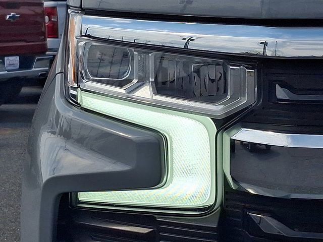 Certified 2024 Chevrolet Silverado 1500 LT image 9