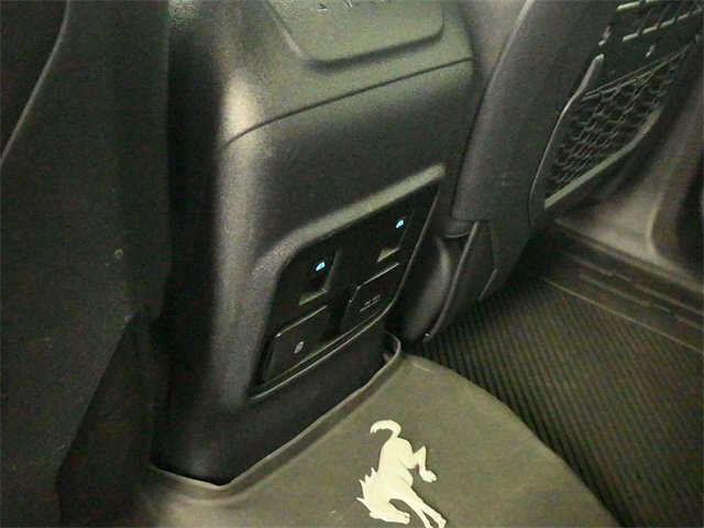 Certified 2024 Ford Bronco Big Bend image 12