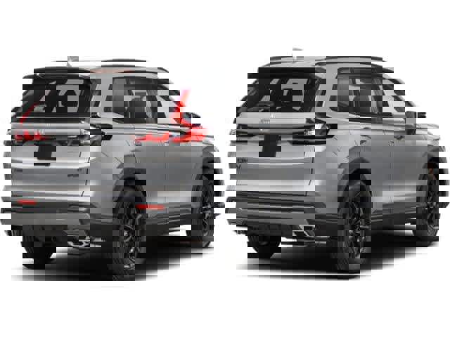 New 2026 Honda CR-V Sport-L image 5