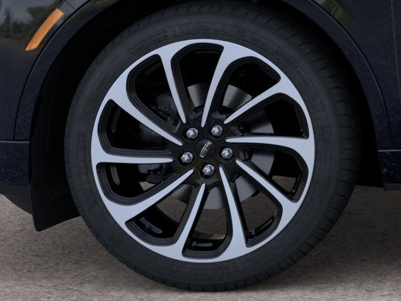 New 2026 Lincoln Nautilus Black Label AWD/4WD image 19