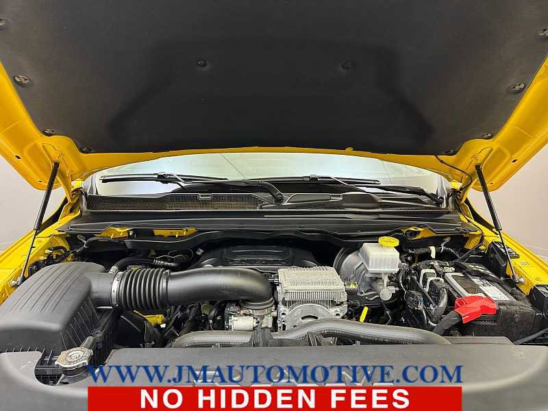 Used 2023 RAM 1500 Rebel w/ Rebel Level 2 Equipment Group image 10