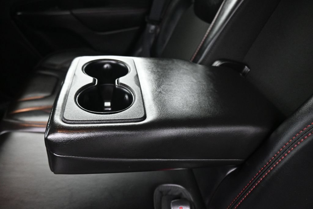 Used 2019 Jeep Cherokee Trailhawk AWD/4WD image 33