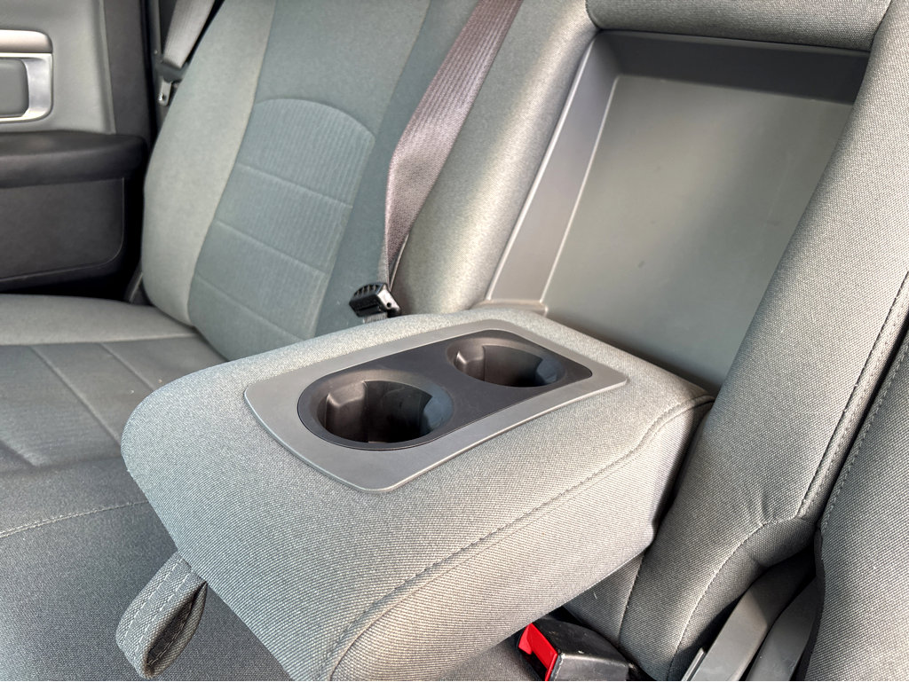 Used 2023 RAM 1500 Classic SLT w/ Trailer & Traction Group image 20