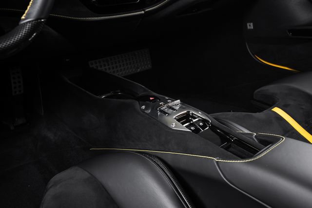 Certified 2023 Ferrari SF90 Stradale AWD/4WD image 34