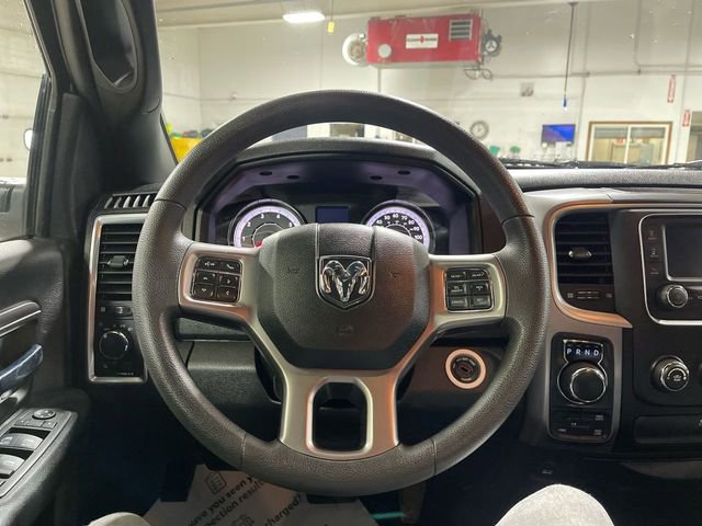 Certified 2022 RAM 1500 Classic Warlock image 14