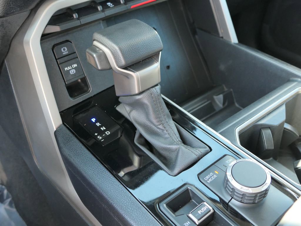 Used 2024 Toyota Tundra SR5 w/ SR5 Convenience Package image 23