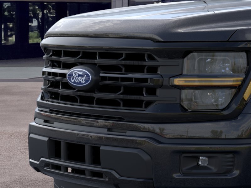 New 2026 Ford F150 XLT w/ Tow/Haul Package RWD image 17