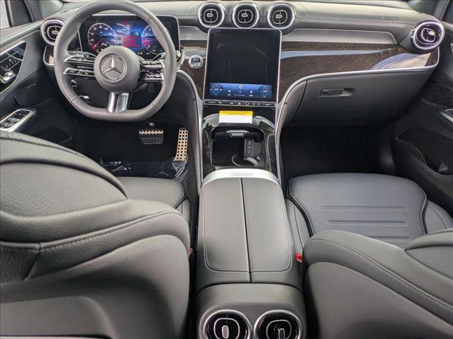 New 2026 Mercedes-Benz GLC 300 image 13