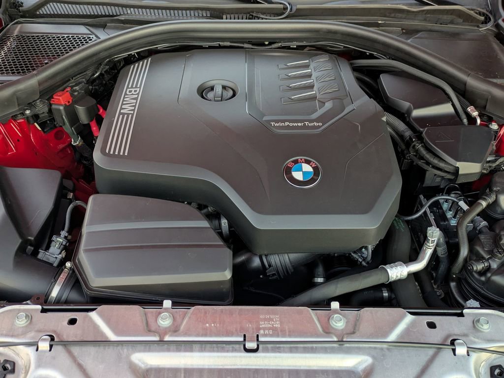 Used 2024 BMW 230i Coupe image 11