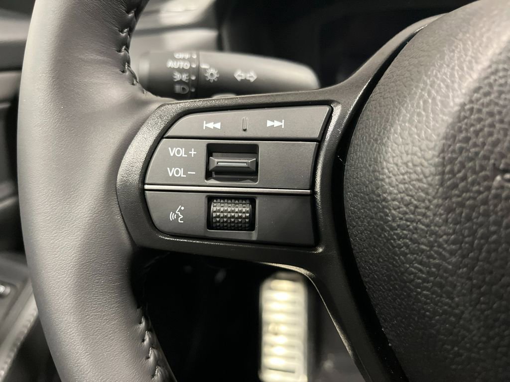 New 2026 Honda Accord Sport image 18