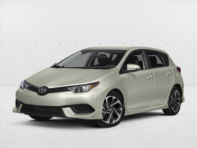 Used 2016 Scion iM FWD image 1