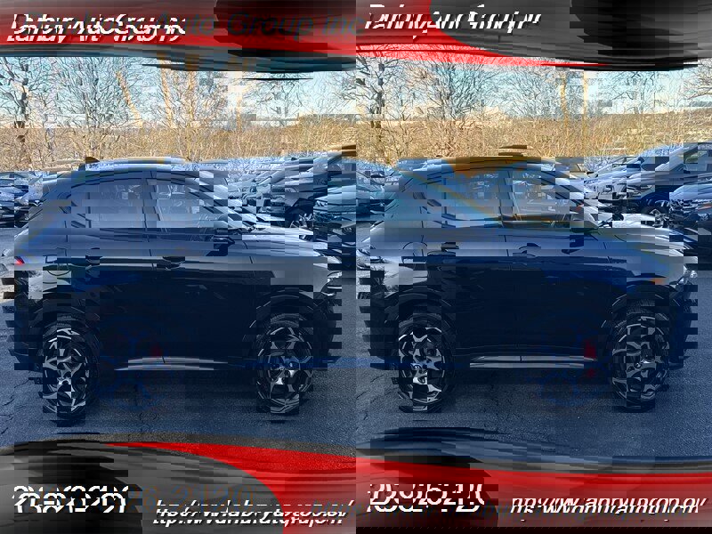 Used 2024 Alfa Romeo Tonale Veloce image 7