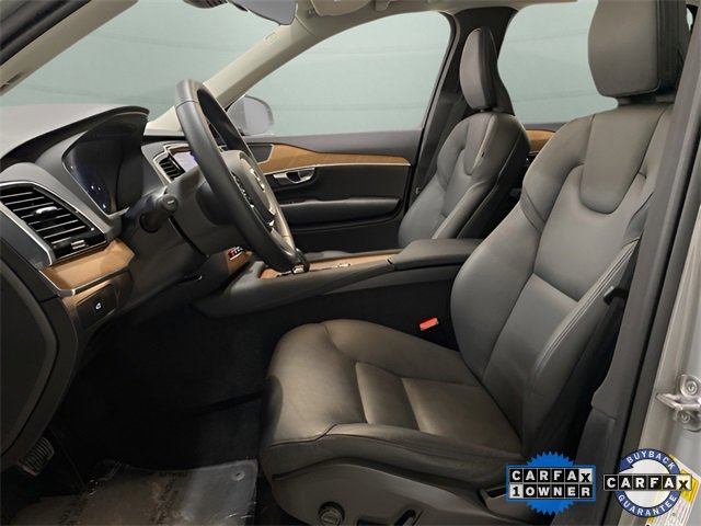 Used 2025 Volvo XC90 B6 Ultra image 67
