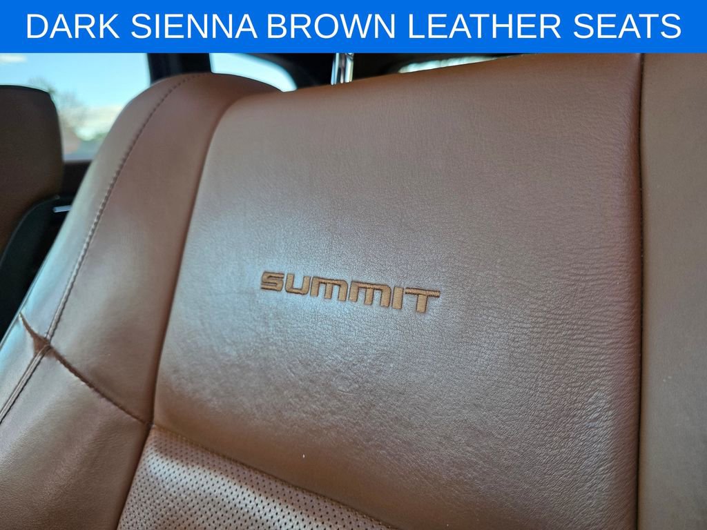 Used 2019 Jeep Grand Cherokee Summit w/ Platinum Series Group image 13